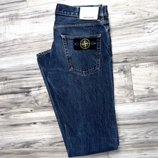 Stone Island Jeans Pantalone