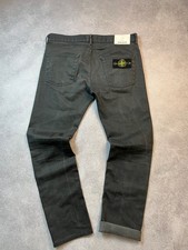 Stone Island Pantalone Jeans
