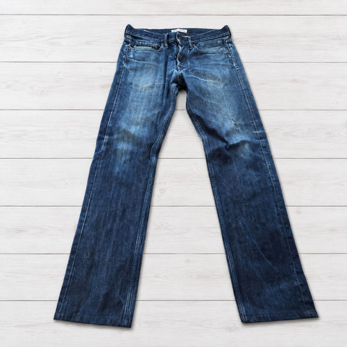 Jeans stone island uomo w32 - jeans,