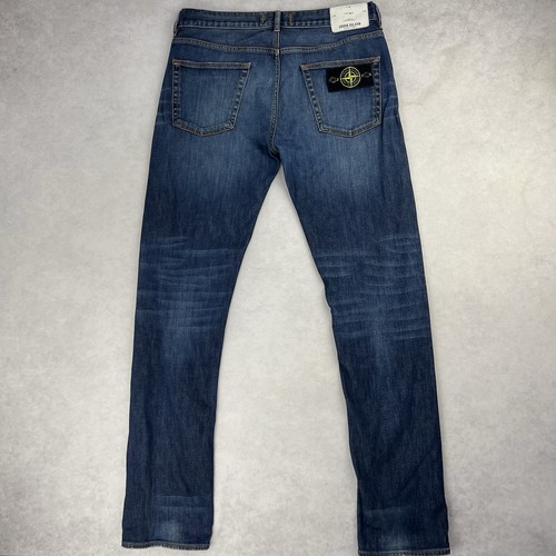 Jeans stone island - stone,
