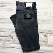 Stone Island Jeans Pantalone