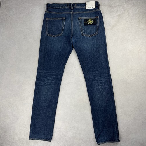 Jeans stone island w32 l32 - jeans,