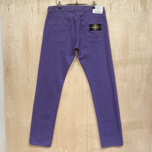 Jeans stone island uomo - stone,