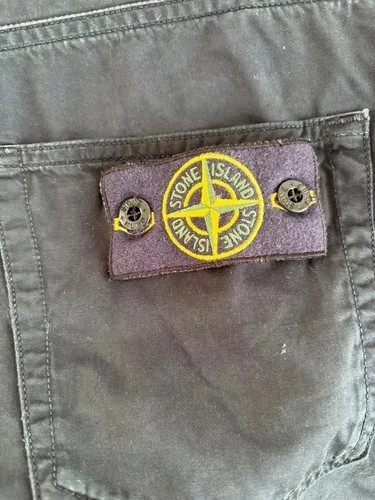 Jeans stone island - stone, sl