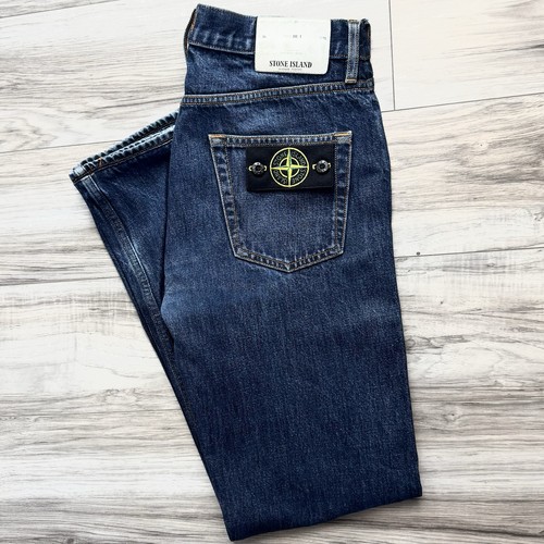 Stone island pantalone - stone, jeans