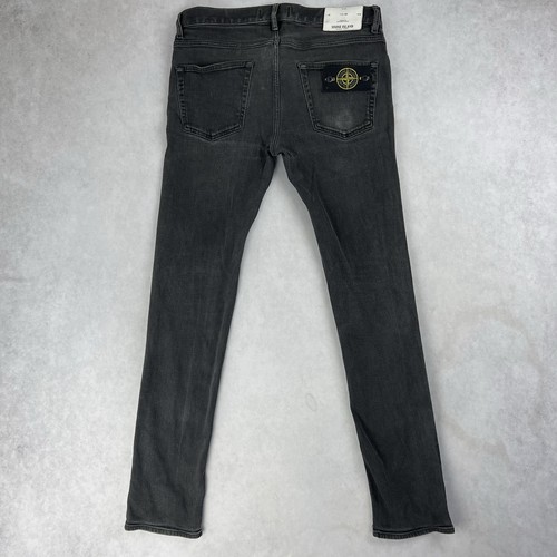 Stone island jeans w32 l32 - stone, sk