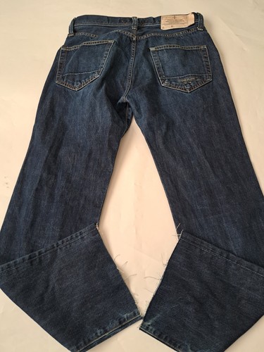 Jeans stone island autentici - stone,