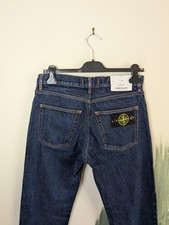 Jeans Stone Island Tipo SL