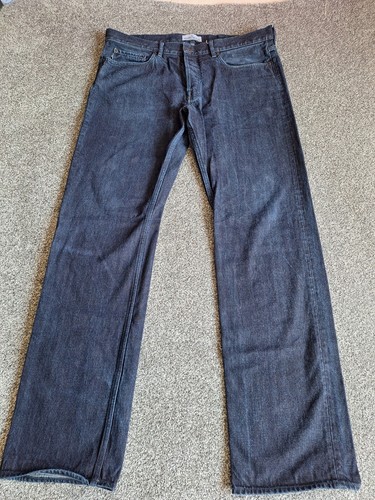 Jeans stone island - jeans, blu