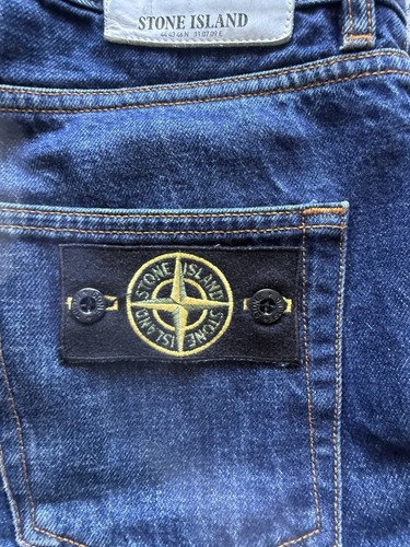 Jeans uomo stone - uomo, island