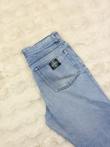 Pantalone jeans stone island - pantalone,