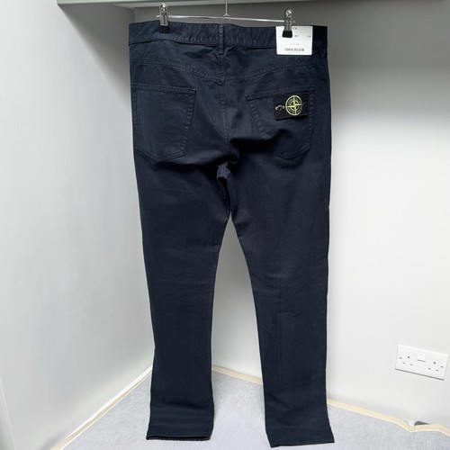 Stone island jeans pantalone - island,