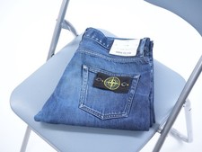 PANTALONE JEANS STONE ISLAND