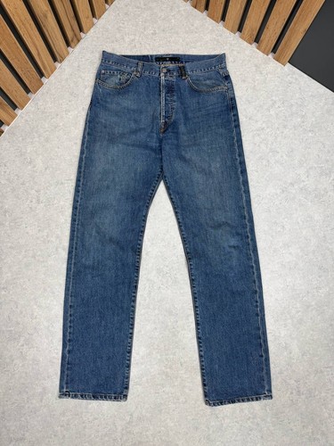 Jeans stone island vintage - jeans,