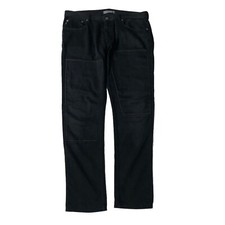 Jeans Stone Island Nero Uomo