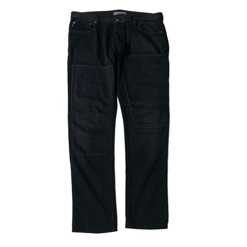 Jeans stone island - stone, nero