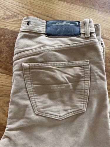 Jeans stone island - jeans,