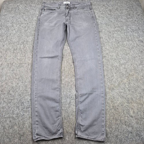 Jeans stone island uomo w30 - uomo,