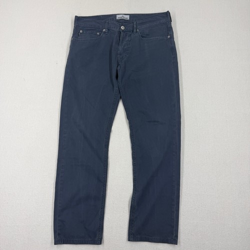 Jeans stone island blu chiaro - jeans,