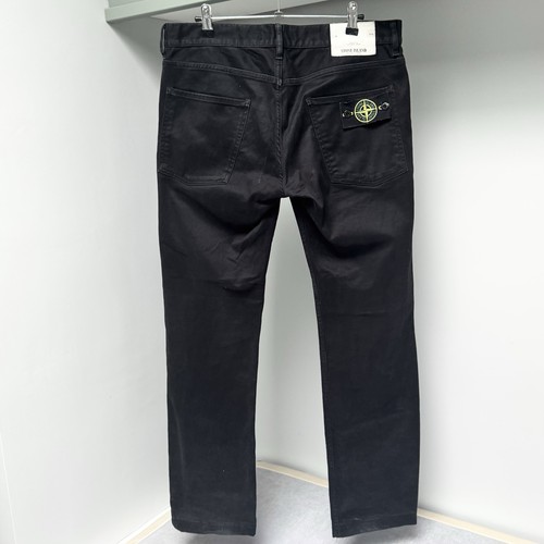 Pantalone jeans stone island - pantalone,