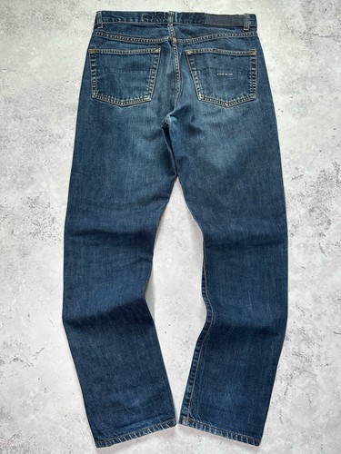 Jeans stone island denims - jeans,