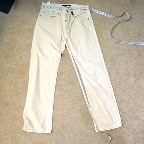 Jeans uomo stone island denim - uomo,