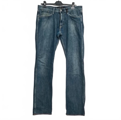 Jeans stone island - island, denim