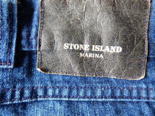 Jeans vintage 1992 stone - jeans,