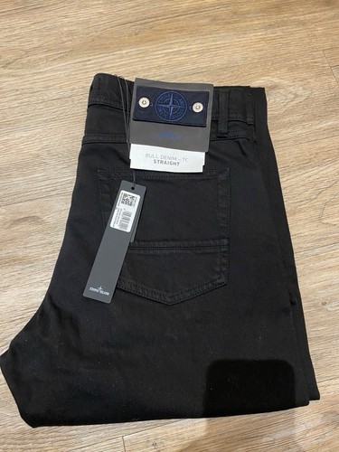 Stone island bull - bull, denim