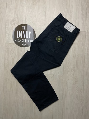 Jeans stone island - jeans,