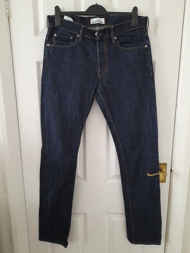 Jeans uomo stone island - jeans,