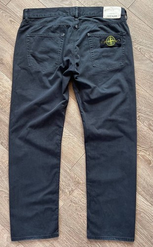 Pantalone jeans stone island - pantalone/jeans,