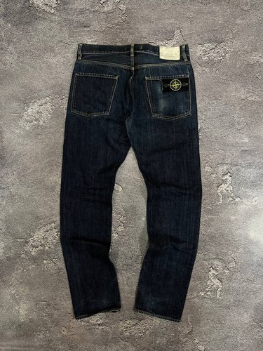 Jeans stone island - stone,