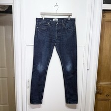 Jeans Stone Island Sl XX15 blu