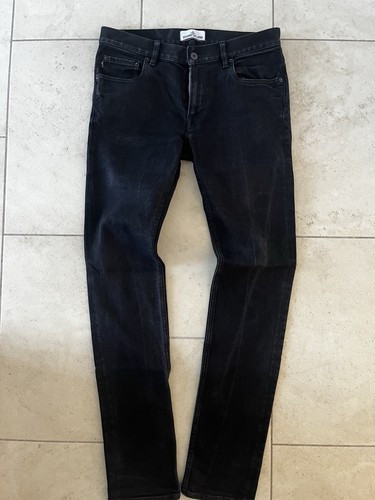 Jeans stone island - island, aw15