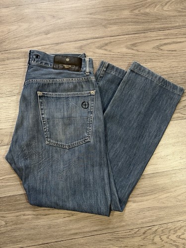 Pantalone jeans stone island - jeans,
