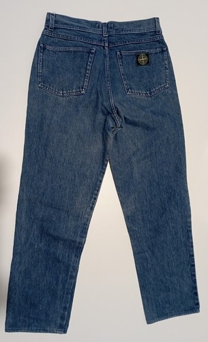 Jeans vintage uomo stone - jeans,