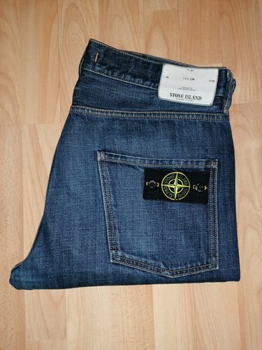 Jeans stone island rari - jeans,