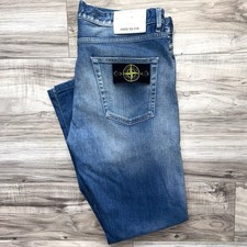 Pantalone jeans Stone Island