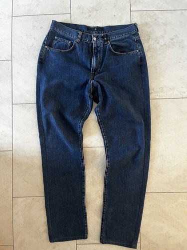 Jeans denim stone island - jeans,
