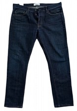Jeans Stone Island blu navy