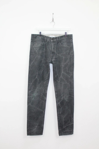 Jeans slim fit stone island - slim,