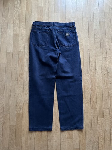 Jeans stone island - jeans,