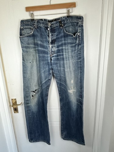 Jeans uomo stone - stone, island