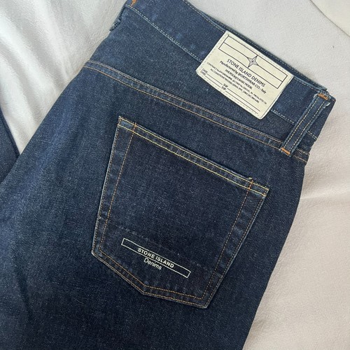 Jeans stone island tasche - jeans, 5