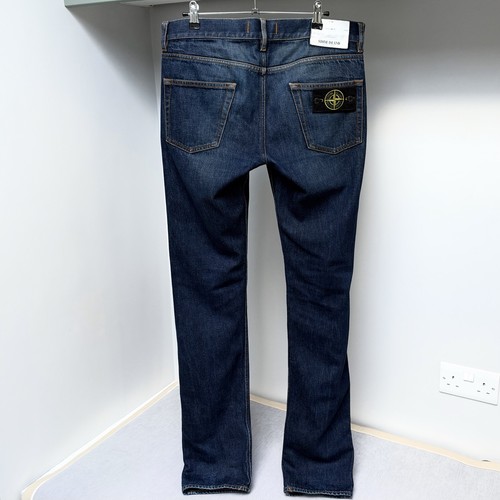 Stone island jeans pantalone - island,