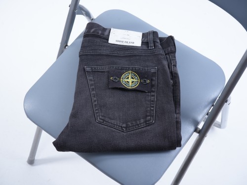 Jeans denim stone island w31 - jeans,