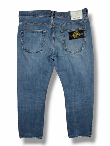 Jeans stone island 2013 blu - stone,
