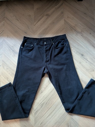 Jeans neri vintage - , stone