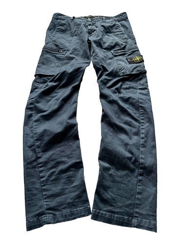 Pantalone cargo vintage - pantalone,